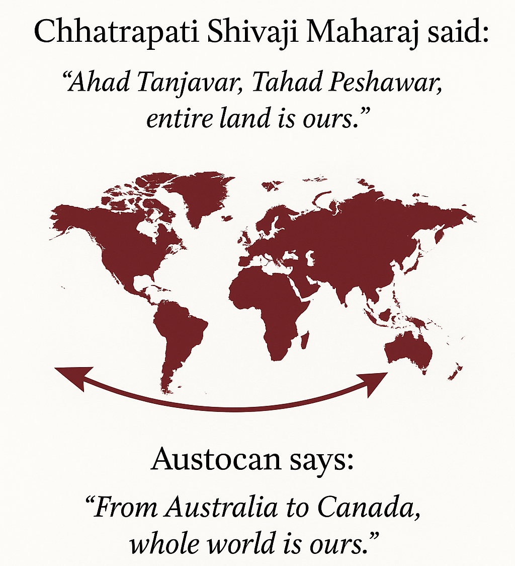 Words with world map